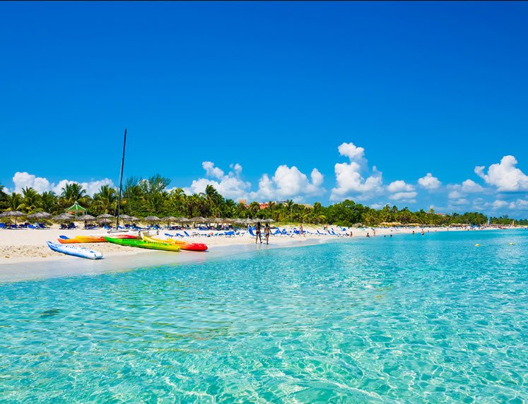 Varadero, Matanzas Province, Cuba